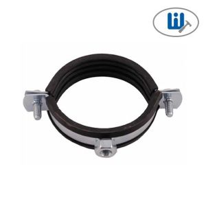 Хомут метал. (64-83мм)