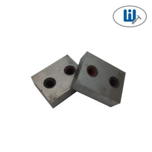 Ножи для ножниц АН-1050/19 компл. 2шт Калибр