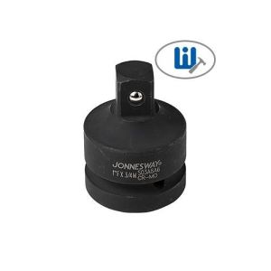 Переходник 1« на 3/4» Jonnesway