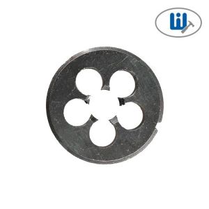 Плашка М16х2,0 левая