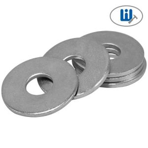 Шайба 20.0мм ув.цинк