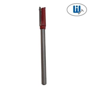 Фреза прямая замочная ф14, L=130/40 Фиолент