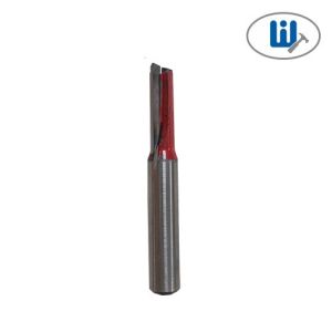 Фреза паз. прямая (пальчиковая) ф 8 мм Фиолент