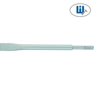 Зубило SDS+ 14x20х400 мм, плоск. Matrix