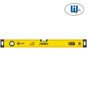 Уровень ЛИДЕР Л16-400мм ЦИ