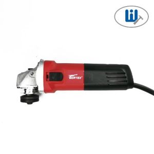 Шлифмашина угловая (УШМ) Wortex AG 1207-3 одноручная