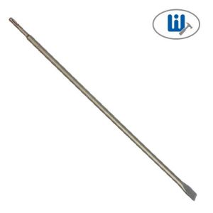 Зубило SDS+ 14x20х600 мм, плоск. Matrix