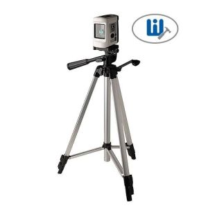 Нивелир лазерный КАПРО зелен. Набор 862G