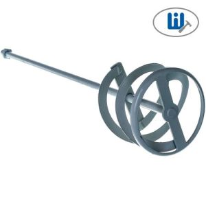 Насадка Fiolent 01 к МД1-11Э, 2ветви, ф120,L-600мм