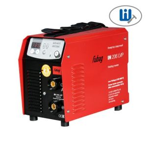 Инвертор IN206LVP Fubag