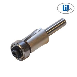 Фреза кромочная прямая ф19х25,4мм хв 8мм ДСП 28057 Энкор