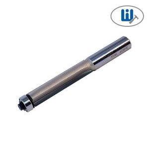 Фреза кромочная прямая ф19х50,8мм хв 12мм 28059 Энкор