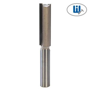 Фреза пазовая прямая ф14,0х51мм хв 12мм 28025 Энкор