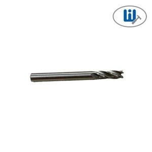 Фреза концевая ц/х 4,0 z=4