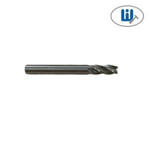 Фреза концевая ц/х 5,0 z=4