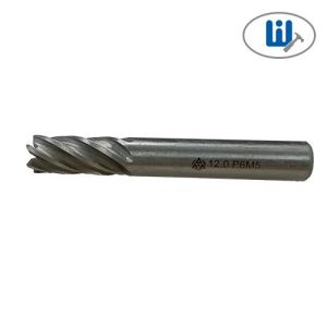 Фреза концевая ц/х 12,0 z=6