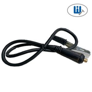 Кабель сварочный h01n2-d 1х14мм2 с электрододержателем