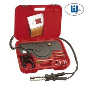 Аппарат паяльный Compact для пайки медных труб до 54мм. Virax