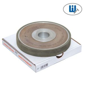 Круг алмазный АИ 1А1 150х10х3х32 АС4 100/80