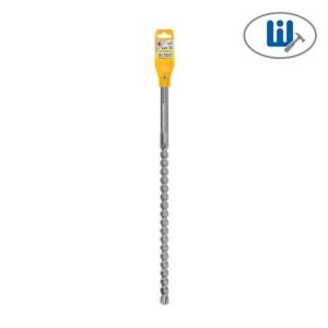 Бур Энкор SDSmax 22х360/520мм