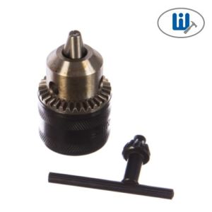 Патрон ЗВП 1/2" 1,5-10мм Matrix 16815