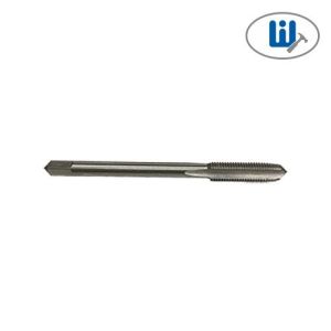 Метчик М6х0,75 скв.