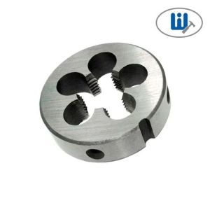 Плашка М27х2,0