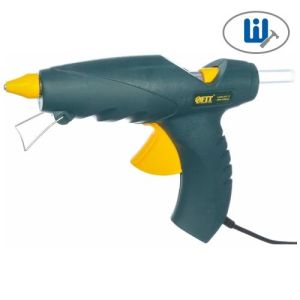Пистолет клеевой FIT D-11мм 20/200Вт 14353