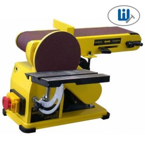 Станок шлифовальный Энкор «Корвет-51» 90510