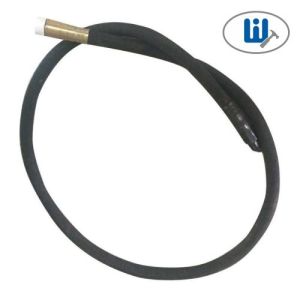 Вал силовой гибкий L=4,5 м (d-51;76мм)