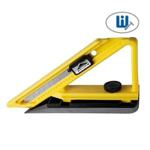 Stayer Нож для подрезания обоев, 18 мм