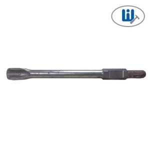 Пика-канавочная 6гр.30мм,30х410 Sparky 180956