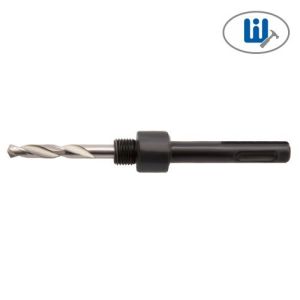 Хвостовик Matrix SDS+ для коронок BiMetal до 30мм 72490