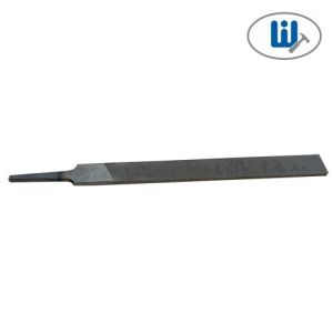 Напильник плоский 150мм №1