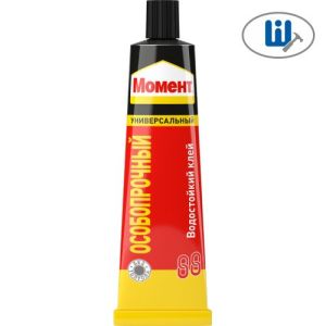 Клей Момент-88, 30мл