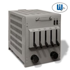 Реостат балластный РБ-302 (315А, 220В)