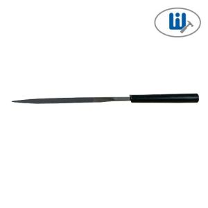 Надфиль трехгранный 160мм №2