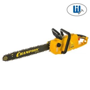 Пила цепная электрическая Champion 324N-18