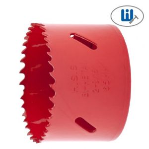 Коронка Matrix BiMetal 65 мм 72465