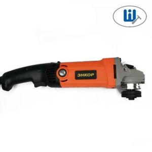 Шлифмашина угловая (УШМ) ЭНКОР 850/125Э 50151