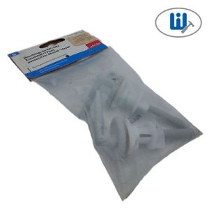 Крепление для сидений унитазов Schlafer