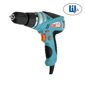 Шуруповерт сетевой ДШ-550ДМ ЭЛЕКТРОПРИБОР