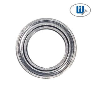 Подшипник для фрез d-12,7х8х4мм 23665 Энкор 23665