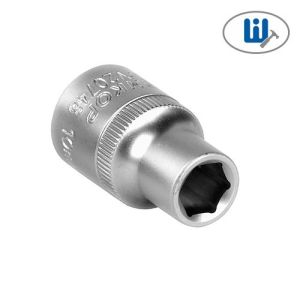 Головка торцевая 1/2" 10мм Энкор