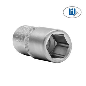 Головка торцевая 1/2" 15мм Энкор 20752