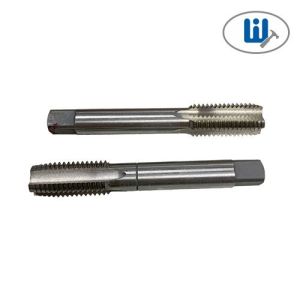 Метчик М16х2,0 (к-т 2шт)