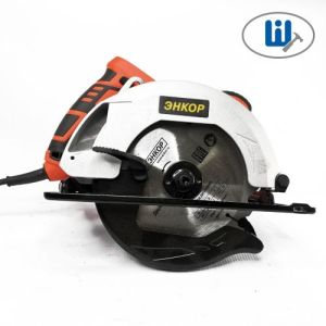 Пила дисковая Энкор ПДЭ-1300/55