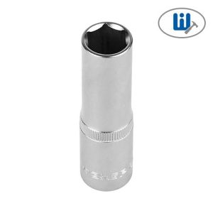 Головка торц. удлин. 1/2" 13мм Зубр