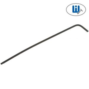 Ключ шестигранник 2х98 мм Энкор