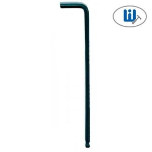 Ключ-шестигранник 5х162 мм Энкор 20805